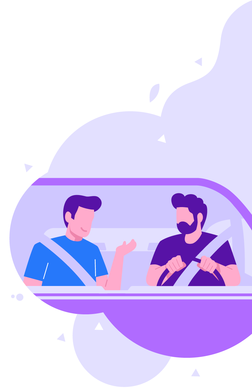 DriveOn Driver