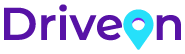 Logo DriveOn