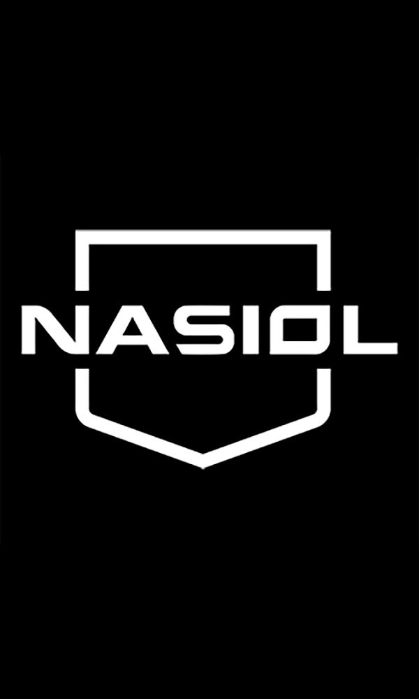 Logo Nasiol